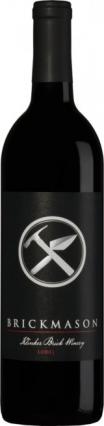 Klinker Brick Winery - Brickmason Red Blend 2020