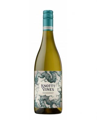 Knotty Vines - Chardonnay 2020