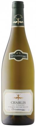 La Chablisienne - Chablis Le Finage 2021