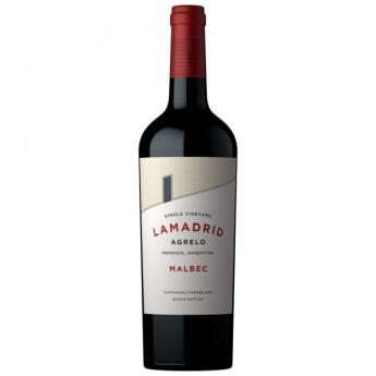 Lamadrid Estate - Malbec 2022