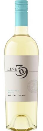 Line 39 - Sauvignon Blanc 2023
