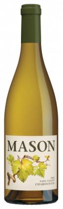 Mason - Chardonnay Napa Valley 2021