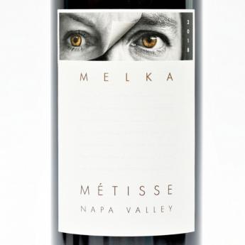 Melka - Métisse Martinez Vineyards Cabernet Sauvignon 2018