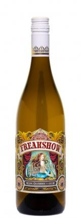 Michael David Vineyards - Freakshow Chardonnay 2022