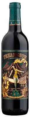 Michael David Winery - Freakshow Zinfandel 2020