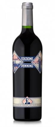 Niebaum-Pennino - Edizione Pennino Zinfandel 2019