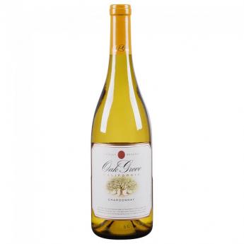 Oak Grove Family - Reserve Chardonnay 2023