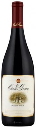 Oak Grove Family - Reserve Pinot Noir 2022