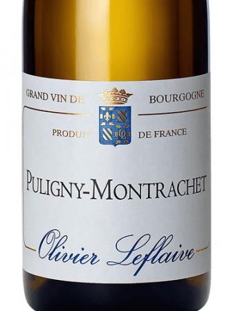 Olivier Leflaive - Puligny-Montrachet 2022