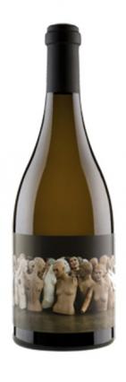 Orin Swift - Mannequin Chardonnay 2022