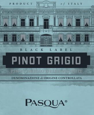 Pasqua - Black Label Pinot Grigio 2023