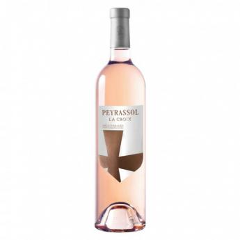 Peyrassol - La Croix de Rose 2023