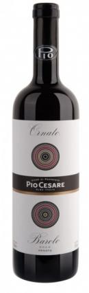Pio Cesare - Barolo Ornato 2019