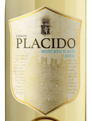Placido - Moscato D'Asti 2023
