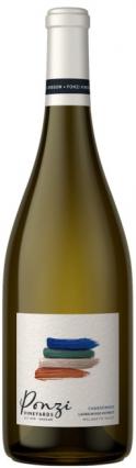 Ponzi - Chardonnay Willamette Valley Reserve 2021