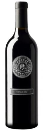 Priest Ranch - Snake Oil Cabernet Sauvignon 2019