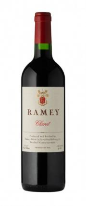 Ramey - Claret Napa Valley 2019