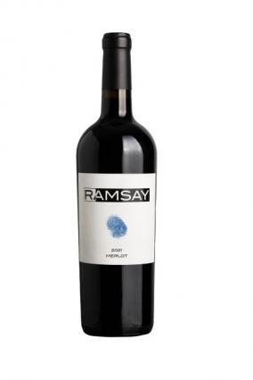 Ramsay - Merlot Napa Valley 2021