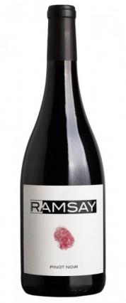 Ramsay - Pinot Noir California 2021