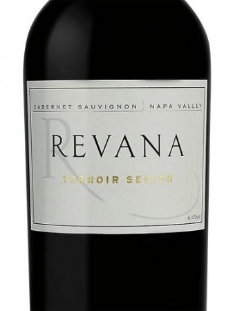 REVANA TERROIR SERIES CABERNET SAUVIGNON 2020