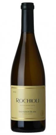 Rochioli - Russian River Sauvignon Blanc 2023
