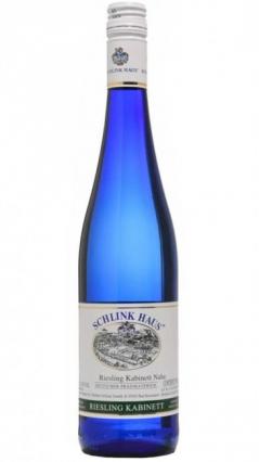 Schlink Haus - Kabinett Riesling 2023
