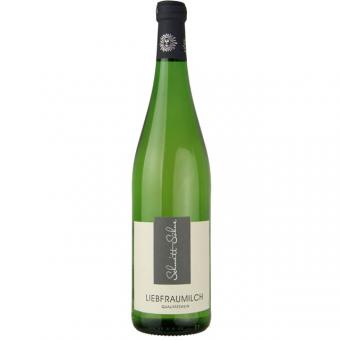 Schmitt Shne - QbA Pfalz Liebfraumilch 2021