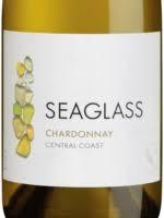 Seaglass - Central Coast Chardonnay 2022