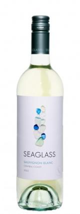 Seaglass - Central Coast Sauvignon Blanc 2022