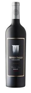 Seven Falls - Merlot Wahluke Slope 2020
