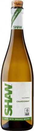 Shaw Winery - Organic Chardonnay 2021