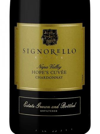 Signorello - Chardonnay Napa Valley Hope's Cuvée 2019