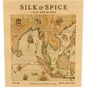 Silk & Spice - Red Blend 2022