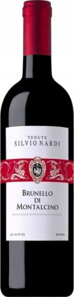 Silvio Nardi - Brunello di Montalcino 2019