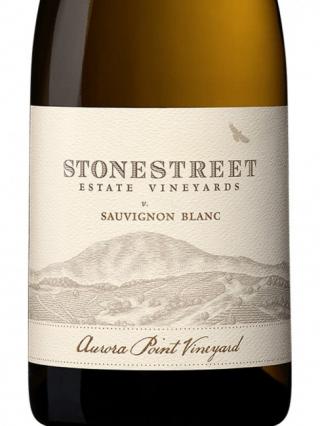 Stonestreet Aurora Point Sauvignon Blanc 2019