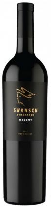 Swanson - Napa Valley Merlot 2021