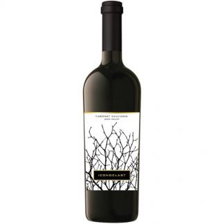 terlato - Iconoclast Napa Valley Cabernet Sauvignon 2021
