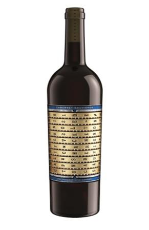 The Prisoner Wine Co - Unshackled Cabernet Sauvignon 2022