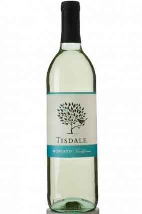 Tisdale - Moscato NV