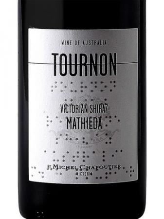 Tournon Mathilda Victoria Shiraz 2019