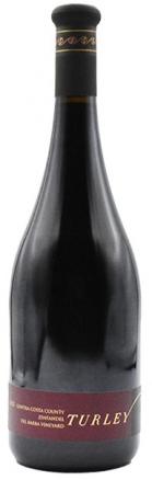 TURLEY DEL BARBA VINEYARD ZINFANDEL 2021