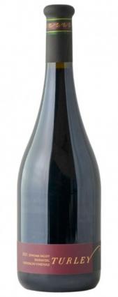 Turley Wine Cellars - Turley Fredericks Vineyard 2021