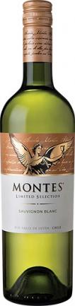 Viña Montes - Sauvignon Blanc Limited Selection 2021