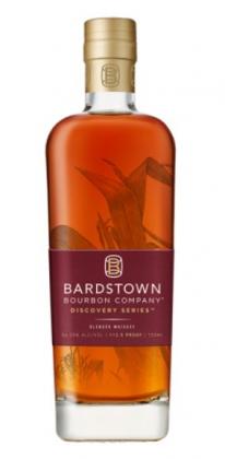 Bardstown Bourbon Company - Bardstown Discovery Series #9 Bourbon