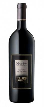 Shafer Vineyards Hillside Select Cabernet Sauvignon 2019