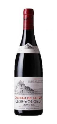 Chateau de la Tour Clos Vougeot Vieilles Vignes Grand Cru 2014 (1.5L)