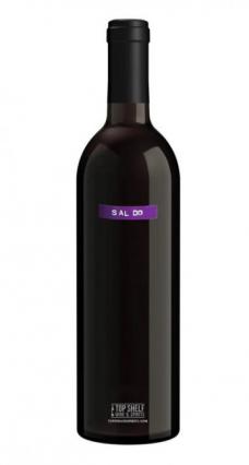 SALDO SHIRAZ BY THE PRISONER 2021