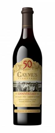 Caymus - Cabernet Sauvignon Napa Valley 2022