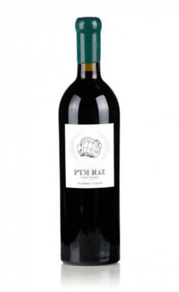 PYM RAE TESSERON ESTATE 2017