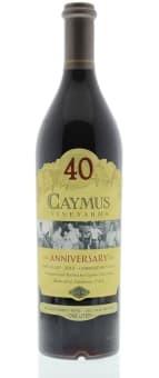 Caymus - Cabernet Sauvignon Napa Valley 2012 (1L)